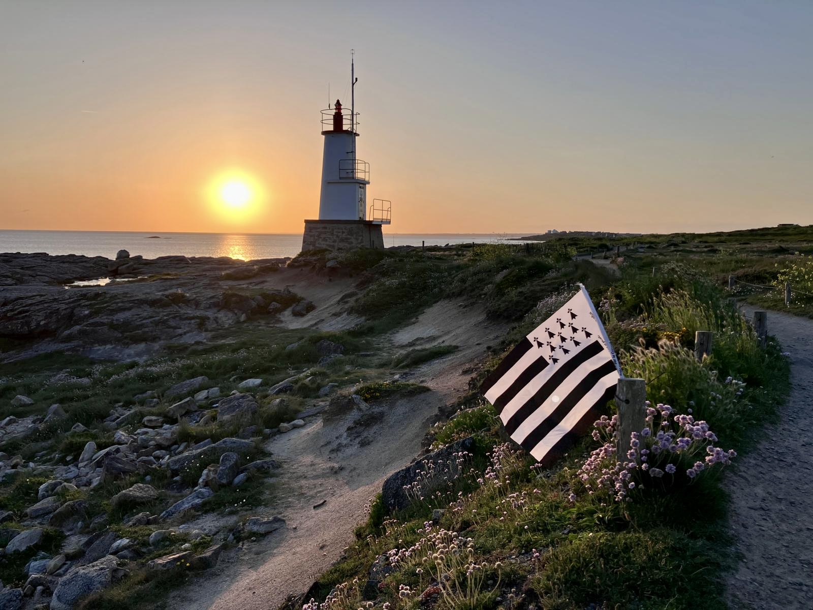 Authentic French Galette Ingredients