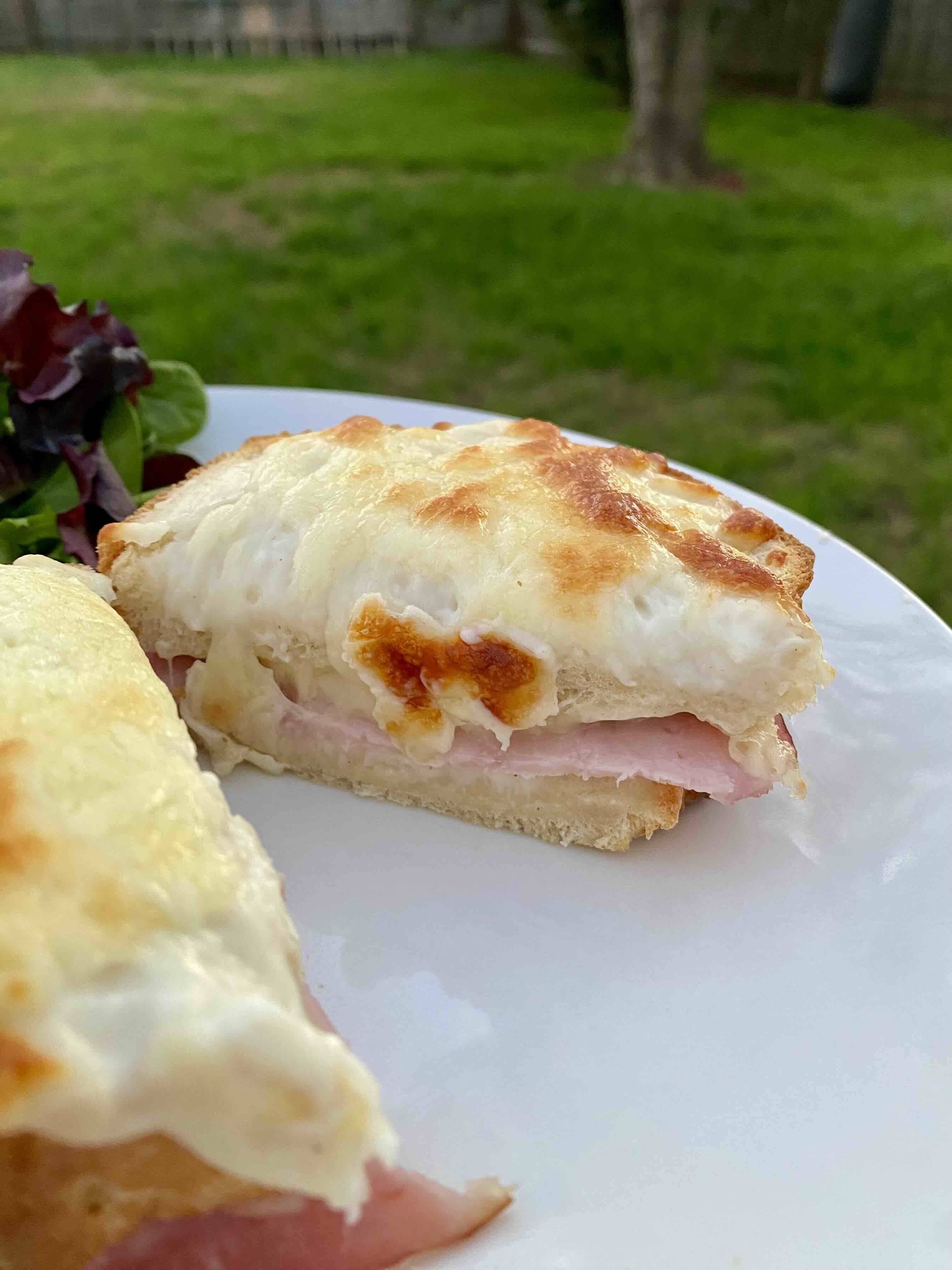 Croque Monsieur
